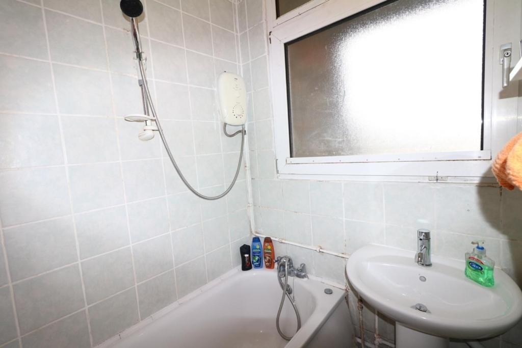 Appartamento Cosy 3 Bed Apt, Old Truman Brewery! Brick Lane, London, E1 Londra