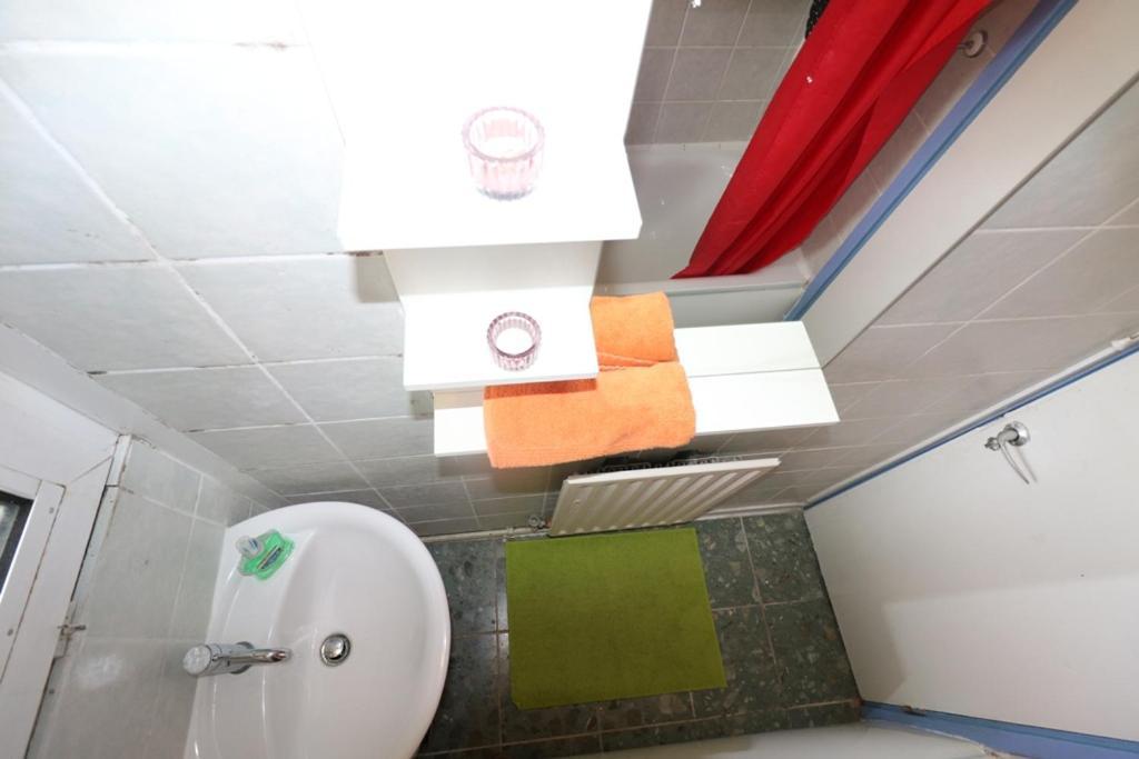 Appartamento Cosy 3 Bed Apt, Old Truman Brewery! Brick Lane, London, E1
