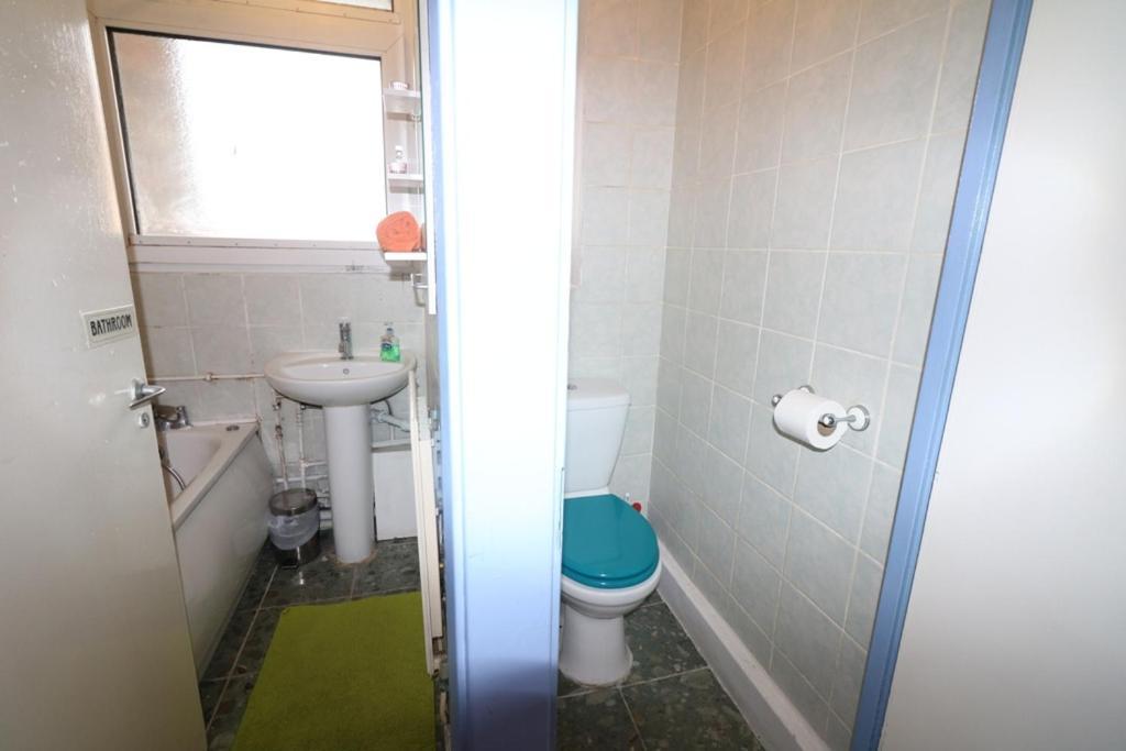 Appartamento Cosy 3 Bed Apt, Old Truman Brewery! Brick Lane, London, E1 Londra