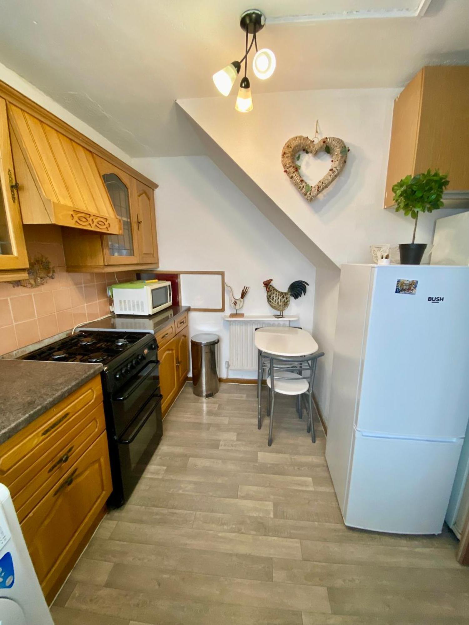 Appartamento Cosy 3 Bed Apt, Old Truman Brewery! Brick Lane, London, E1 Londra