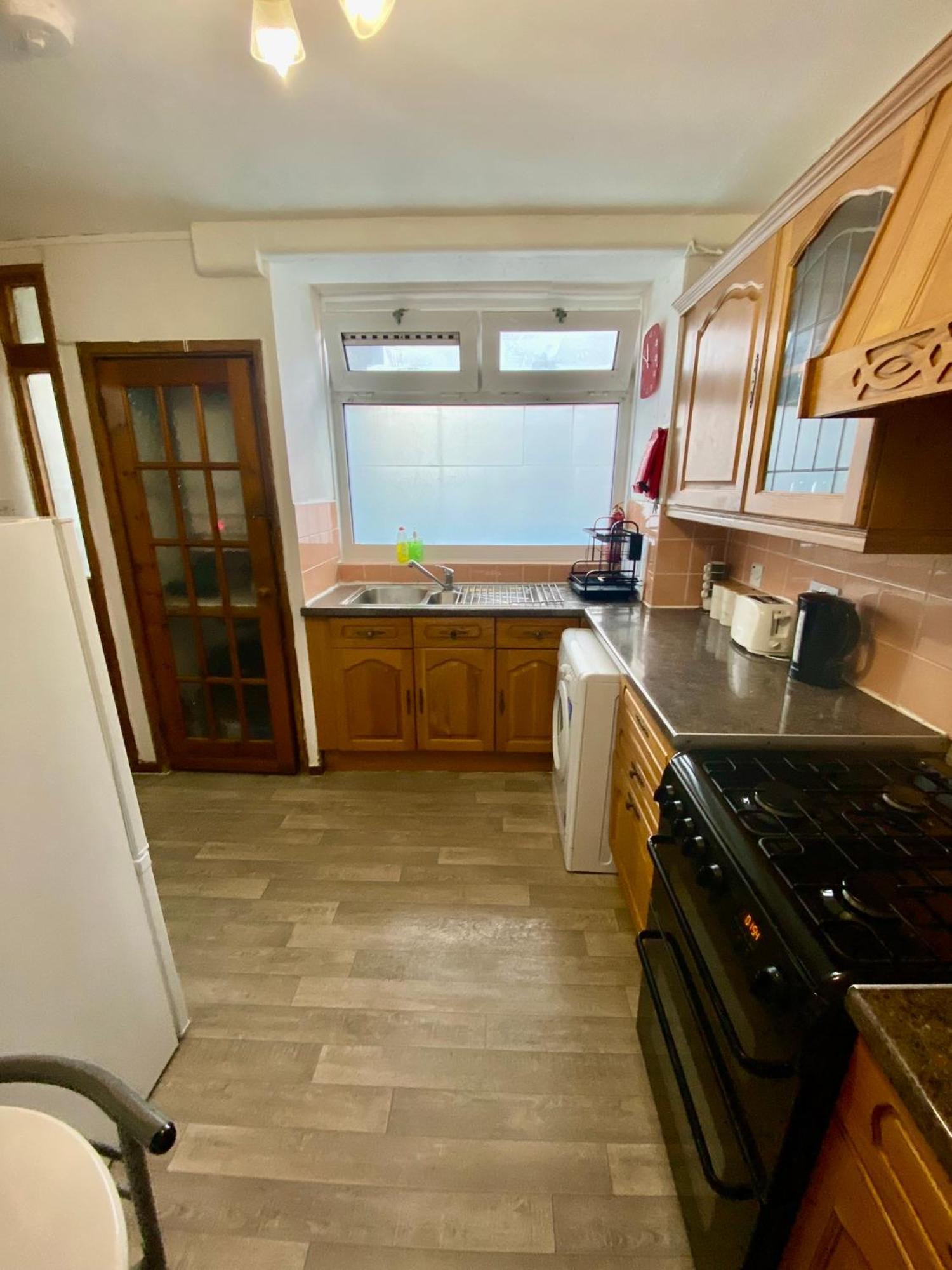 Appartamento Cosy 3 Bed Apt, Old Truman Brewery! Brick Lane, London, E1 Londra
