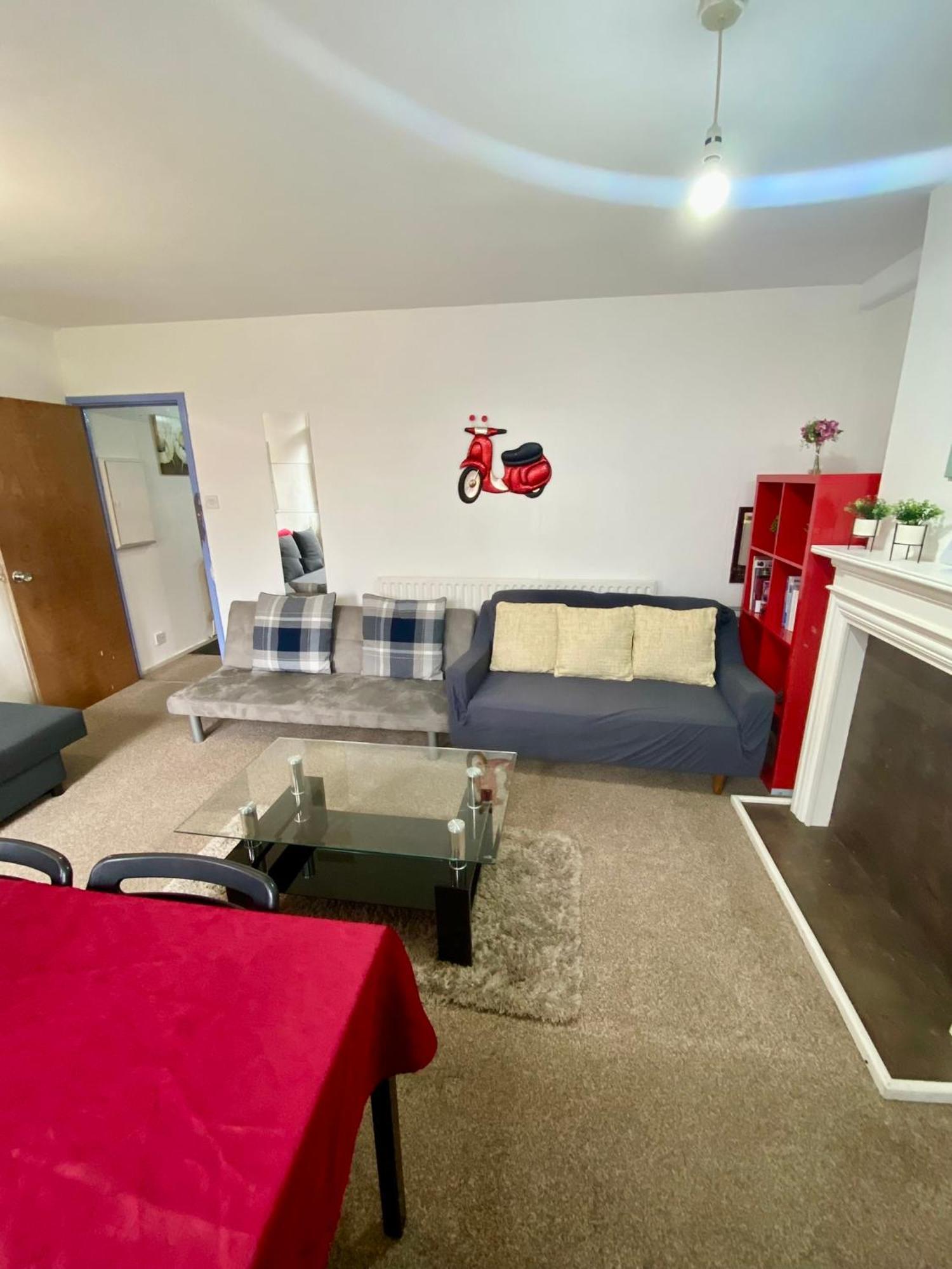 Appartamento Cosy 3 Bed Apt, Old Truman Brewery! Brick Lane, London, E1